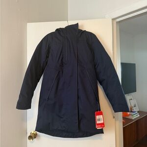 The North Face Women’s Far Northern Jacket NWT